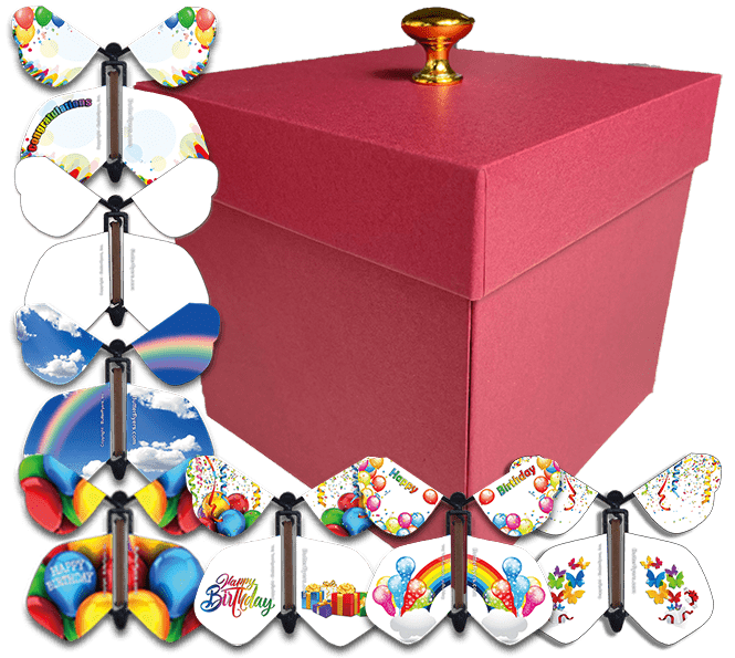 Pop-up Surprise Gift Box, Surprise Bounce Gift Box, 2023 New Cubes Money  Explosion Gift Box Creating Surprises Pop Up Birthday Gift Boxes