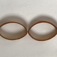 Replacement Rubber Bands for wind up flying butterfly from Butterflyers.com