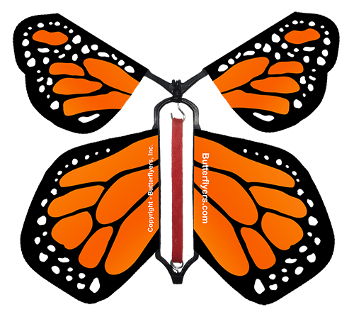 Flying Butterfly Drawing At Getdrawings - Butterfly Clip Art - Free  Transparent PNG Download - PNGkey