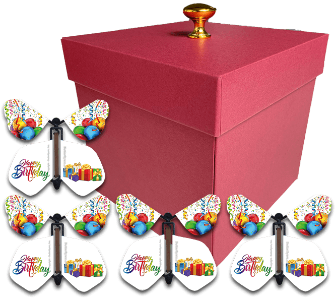 Pop-up Surprise Gift Box, Surprise Bounce Gift Box, 2023 New Cubes Money  Explosion Gift Box Creating Surprises Pop Up Birthday Gift Boxes